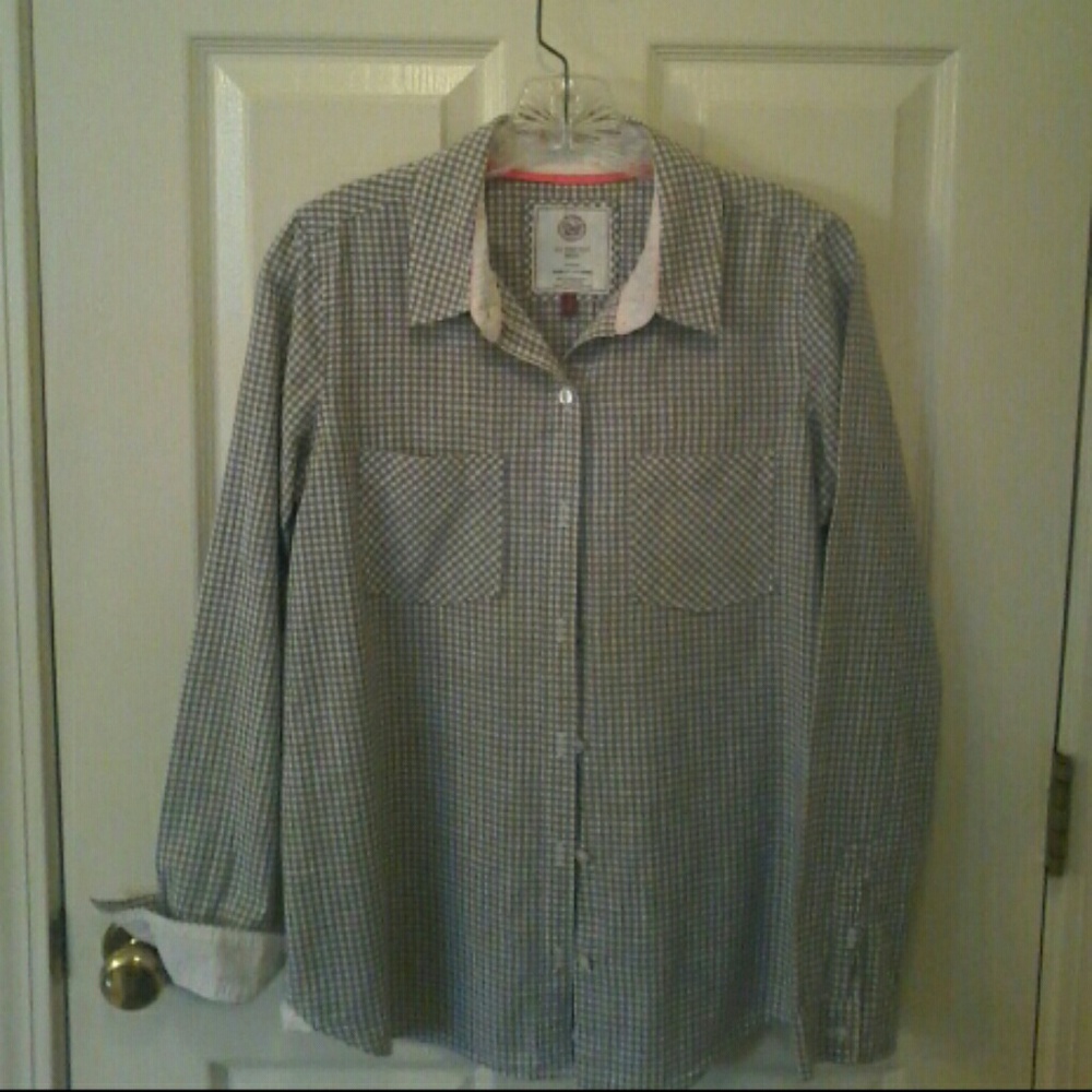 SO PERFECT SHIRT